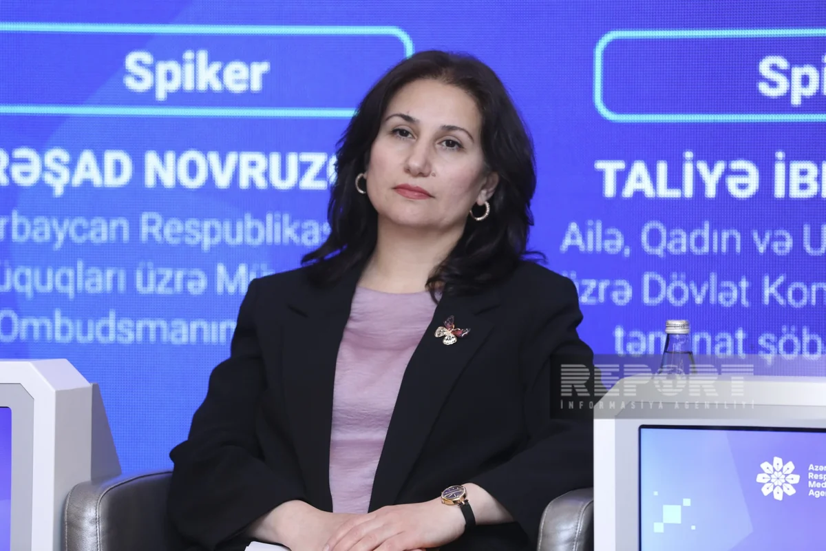 Azərbaycanda oyunların, bədii kitabların uşaqların yaşına uyğun təsnifatlaşdırılması nəzərdə tutulur
