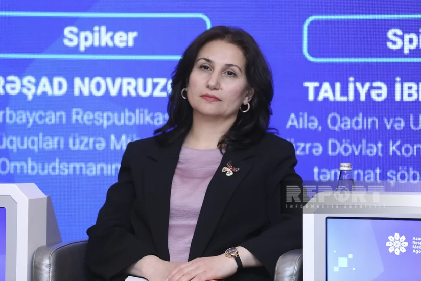 Azərbaycanda oyunların, bədii kitabların uşaqların yaşına uyğun təsnifatlaşdırılması nəzərdə tutulur