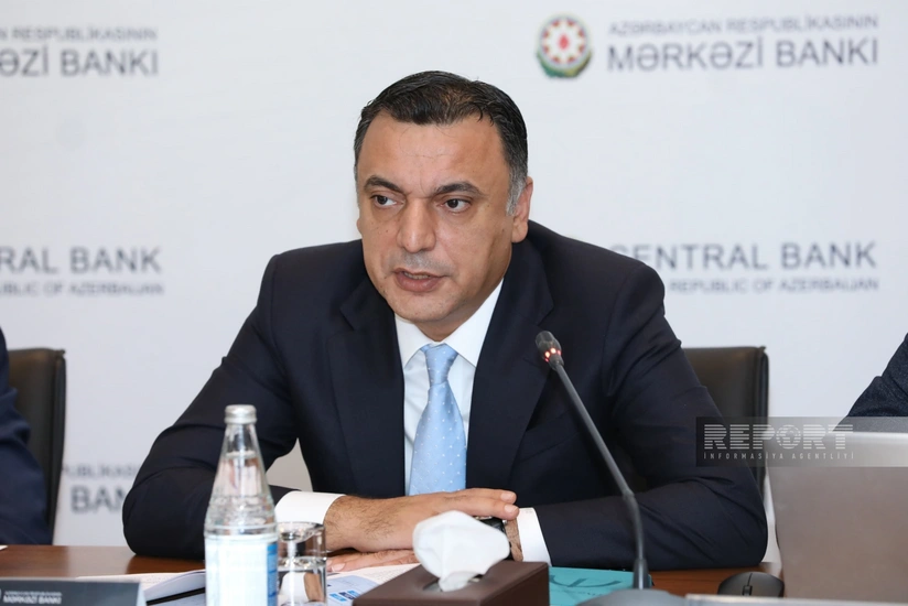 AMB: Katastrofik risklərin sığortalanması ilə bağlı tədbirlər görülür