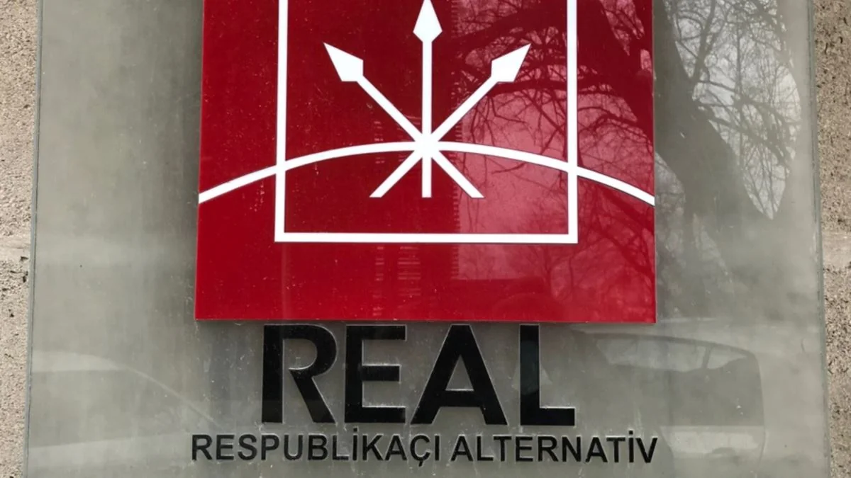 Партия ReAl обратилась в Минюст для регистрации