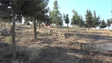 Cəlilabadda kənd qəbiristanlığının tarixi hissəsi mədəniyyət abidələrinin reyestrinə daxil ediləcək