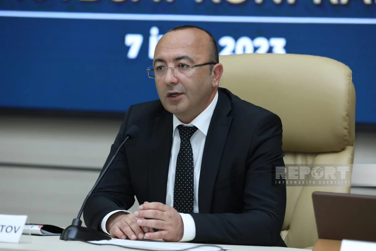 Ağdamda “Şahbulaq” əhəng daşı yatağı istifadəyə verilib