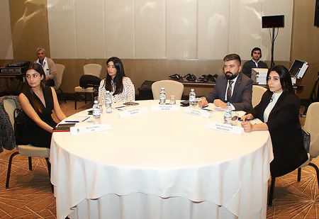 AFFA Premyer Liqa və I Divizion klubları üçün seminar keçirib