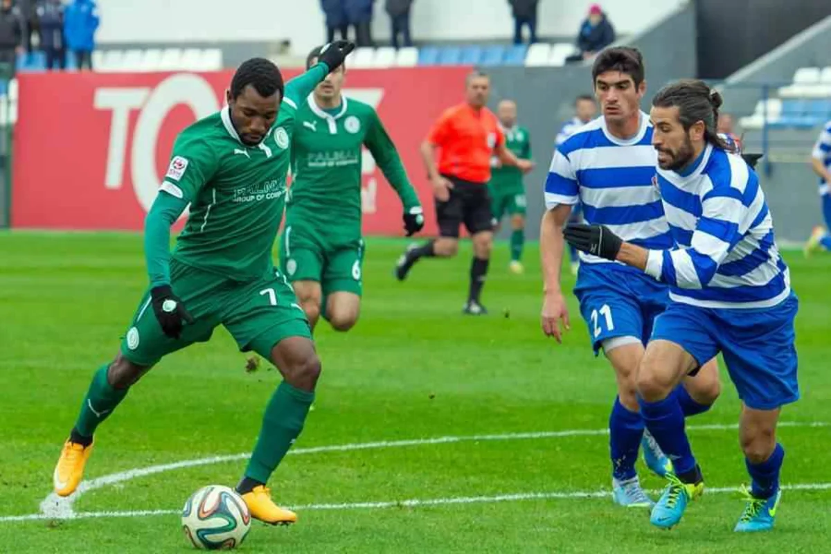 Azərbaycan futbolu son 20 ildə 14 klub itirib - RƏSMİ
