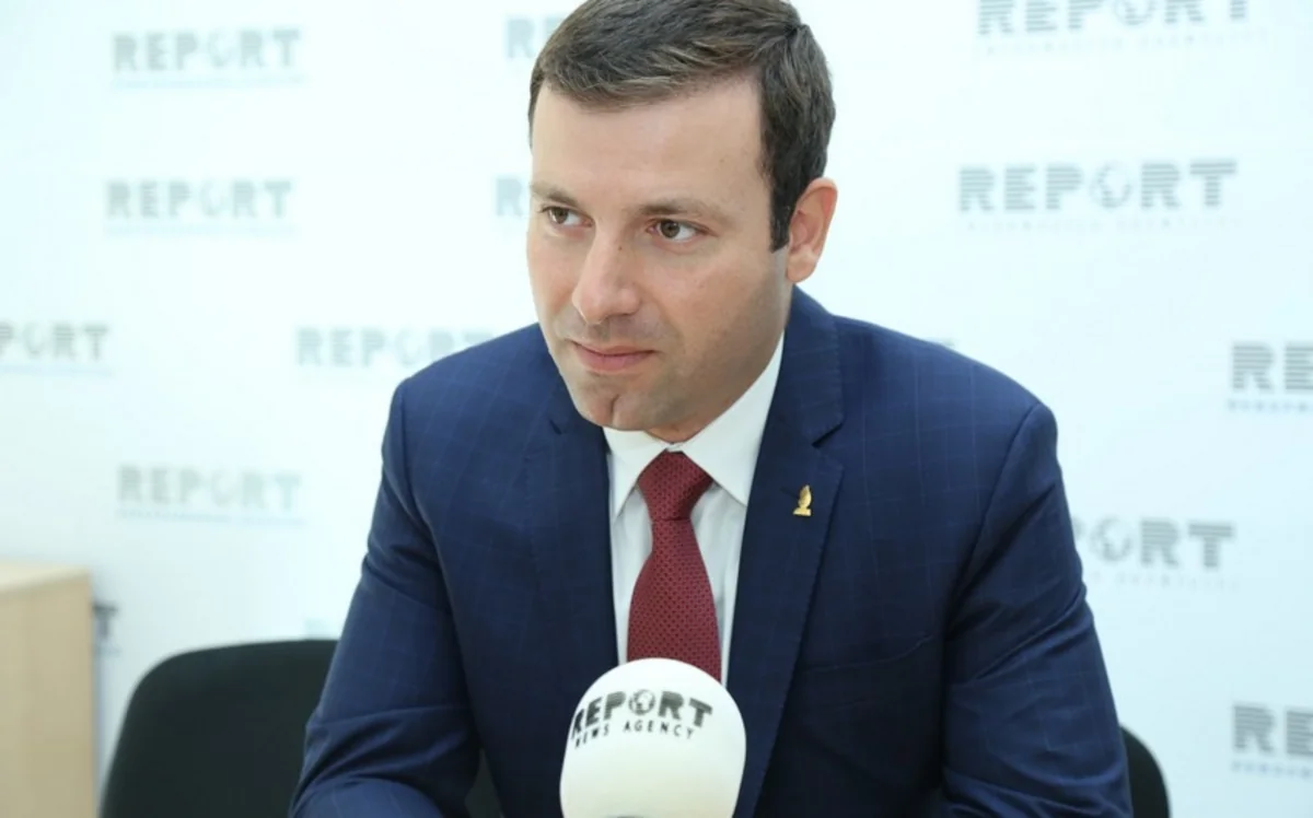 Elxan Məmmədov TFF rəhbərliyi ilə görüşüb