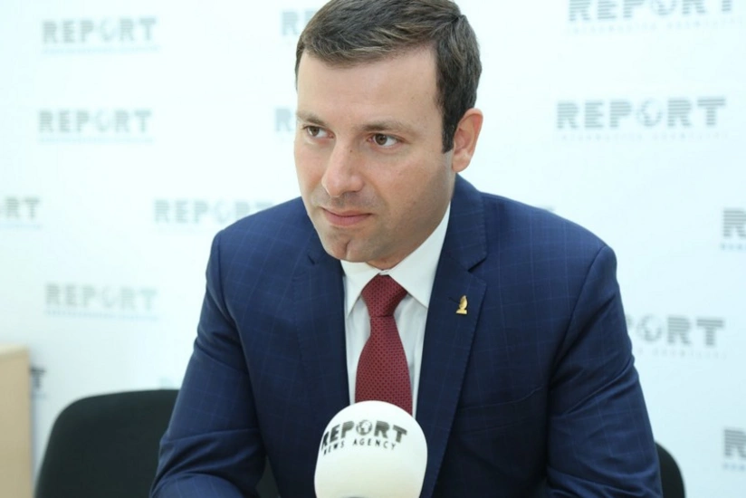 Elxan Məmmədov TFF rəhbərliyi ilə görüşüb