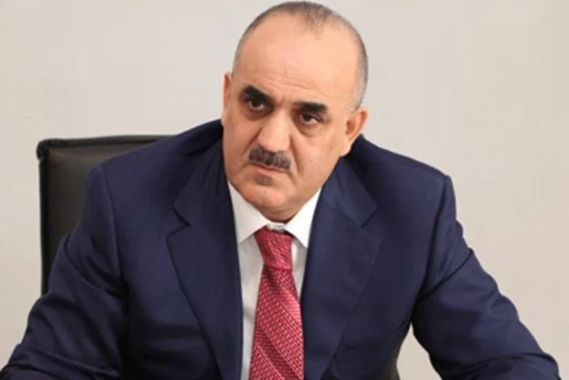 Səlim Müslümov 5 rayon və şəhərin sakinlərini qəbul edəcək