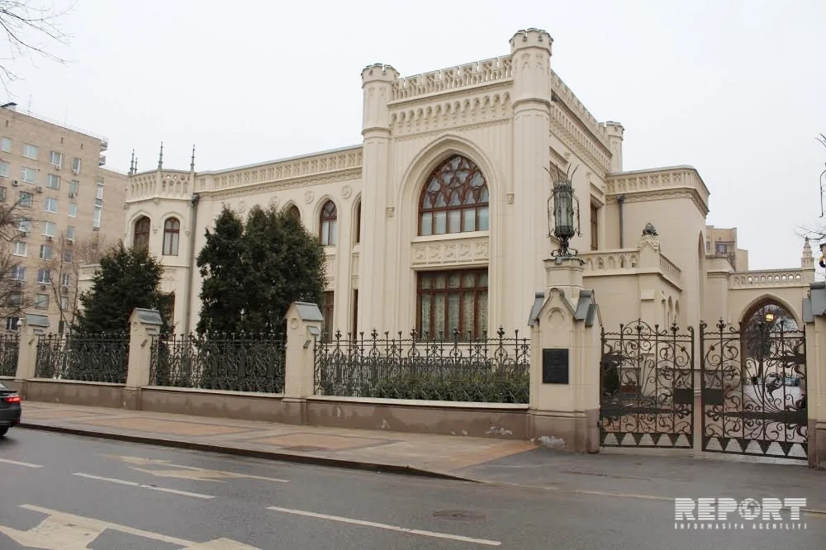 Moscow hosts meeting of Azerbaijani FM with OSCE Minsk Group co-chairs