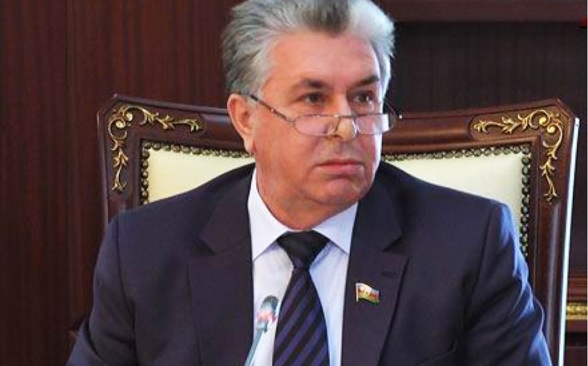 Deputat: Oğru olmayan bələdiyyələrə nə əmr etmək olar ki?