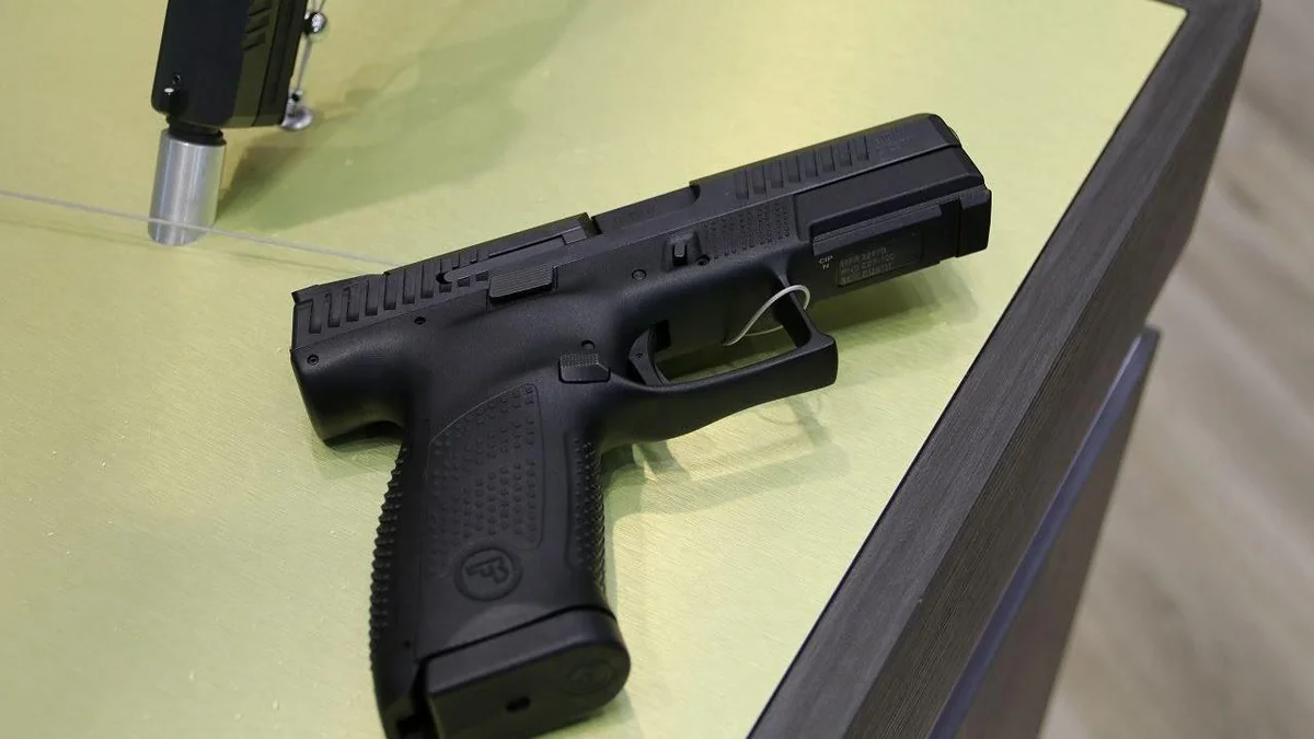 People to be allowed to carry weapons freely in Armenia