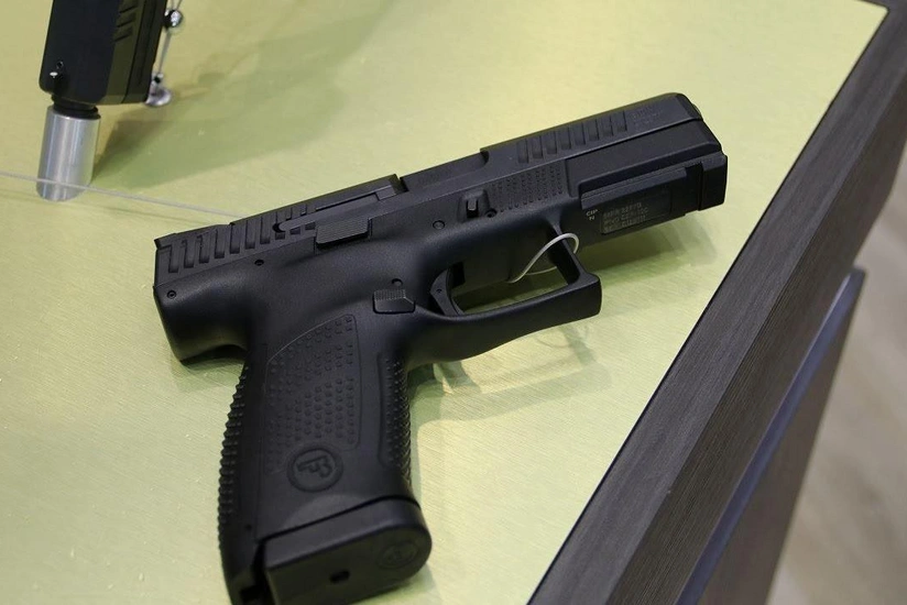 People to be allowed to carry weapons freely in Armenia