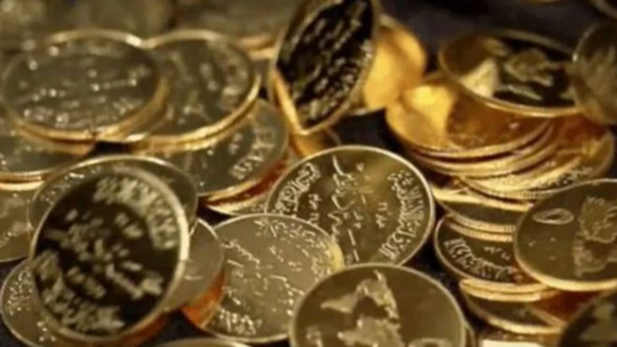 İŞİD-nin pul vahidi qızıl dinar olacaq