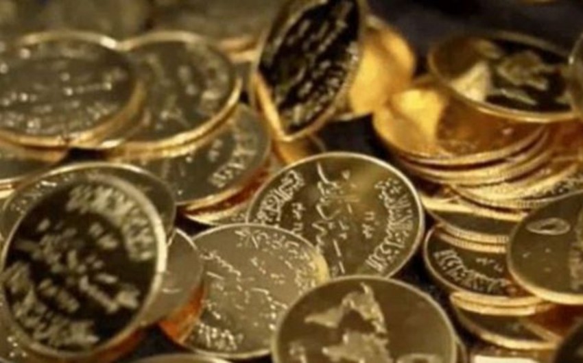 İŞİD-nin pul vahidi qızıl dinar olacaq