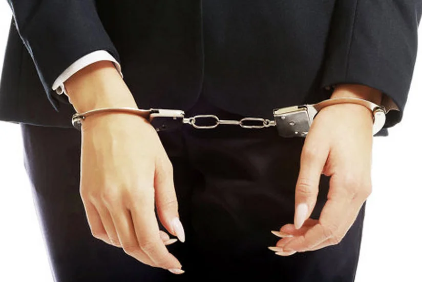 South Korea’s culture minister  faces arrest in corruption scandal
