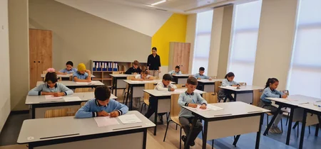 Bu gün bütün məktəblərdə IV siniflərdə monitorinq keçirilir