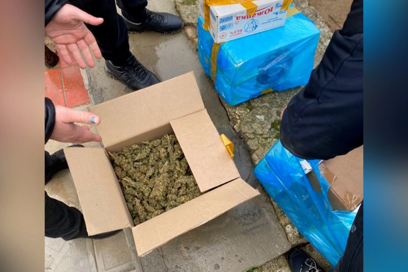 Sabunçuda bu ay narkotik satışı ilə məşğul olan daha 33 nəfər saxlanılıb, 3-ü qadındır