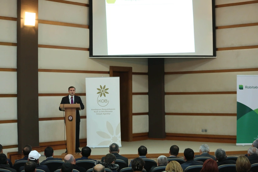 Lənkəran və Cəlilabadda “KOB Dostu” fəaliyyətə başlayıb