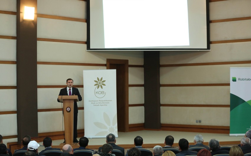 Lənkəran və Cəlilabadda “KOB Dostu” fəaliyyətə başlayıb