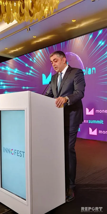 Bakıda “Monex Caspian Summit” keçirilir - VİDEO - YENİLƏNİB