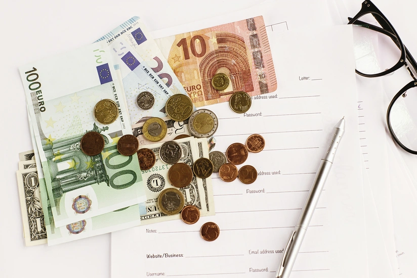 CBA currency exchange rates (15.03.2021)