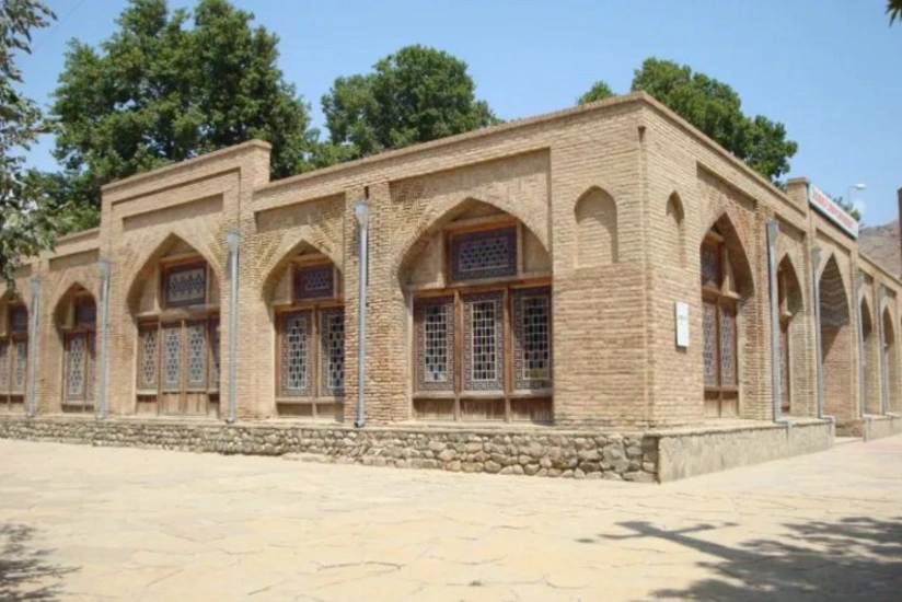 Ordubad şəhərinin Baş planı hazırlanır