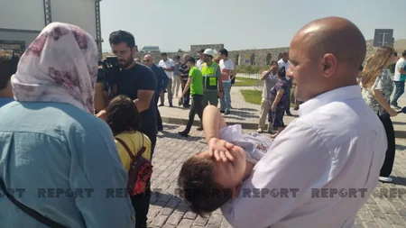 Ten more families return to Azerbaijan's liberated territories
