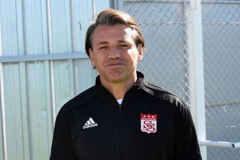 Турецкий клуб расстался с главным тренером