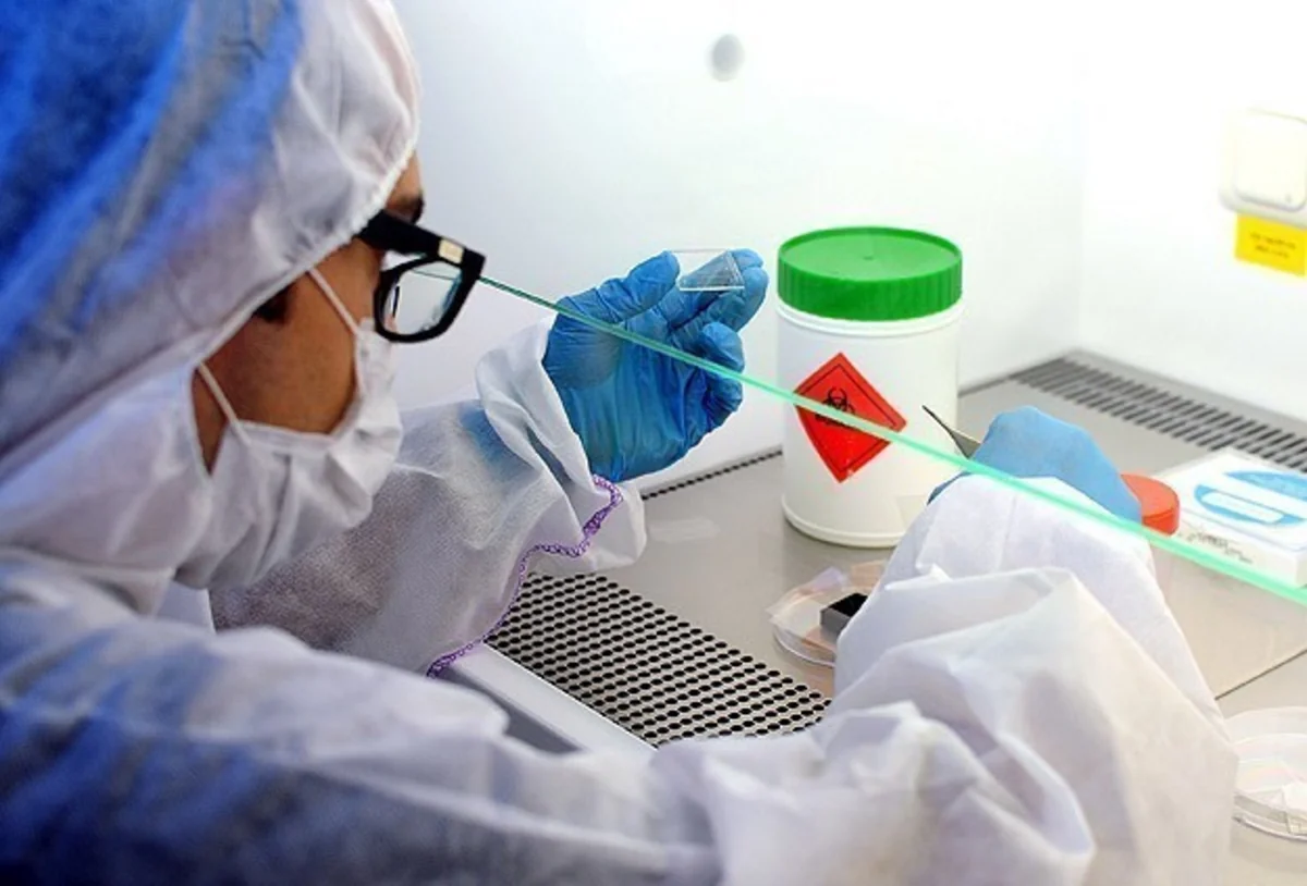 Bundan sonra Ebola virusunu 15 dəqiqədə aşkar etmək mümkün olacaq