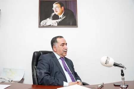 ​Rasim Rzayev: Müharibə şəraitində olduğumuzdan atıcılığı inkişaf etdirməliyik - MÜSAHİBƏ