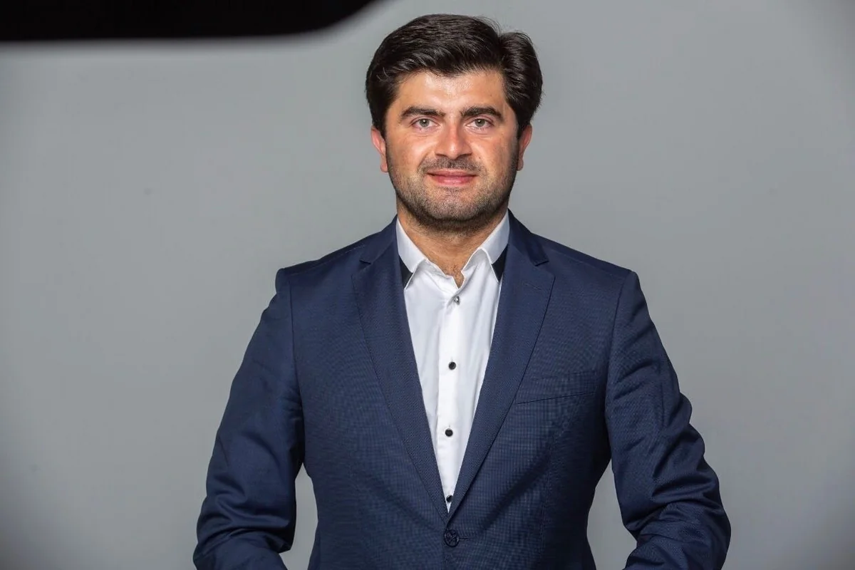 Azerbaijani candidate will take part in elections to Latvian Saeima