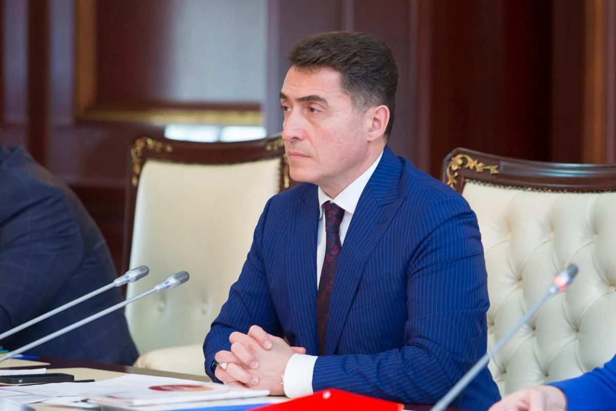Birinci vitse-spiker: Şuşanın işğalına hüquqi qiymət verilib