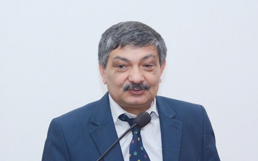 Tahir Əmiraslanov:  31 il məzuniyyətə çıxmadan işlədim