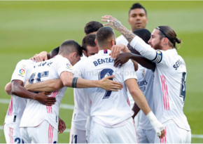 Real Madridin oyunçusunda koronavirus aşkarlanıb