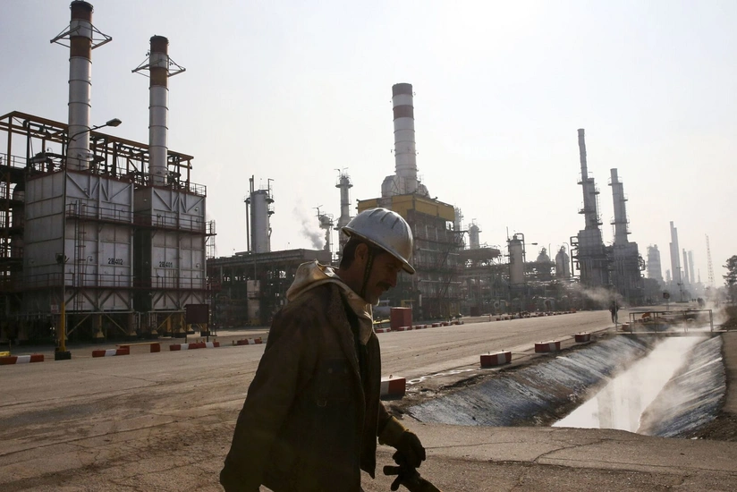 Иран нарастит потенциал нефтехимической промышленности