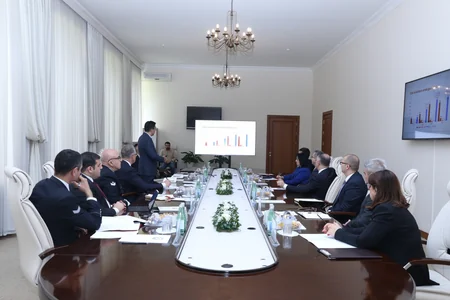 Два министерства подписали документ для повышения эффективности управления медицинскими отходами