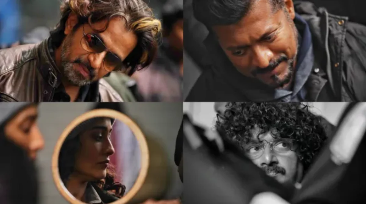 Hindistanın hazırda Bakıda çəkdiyi döyüş filmi marağa səbəb olub