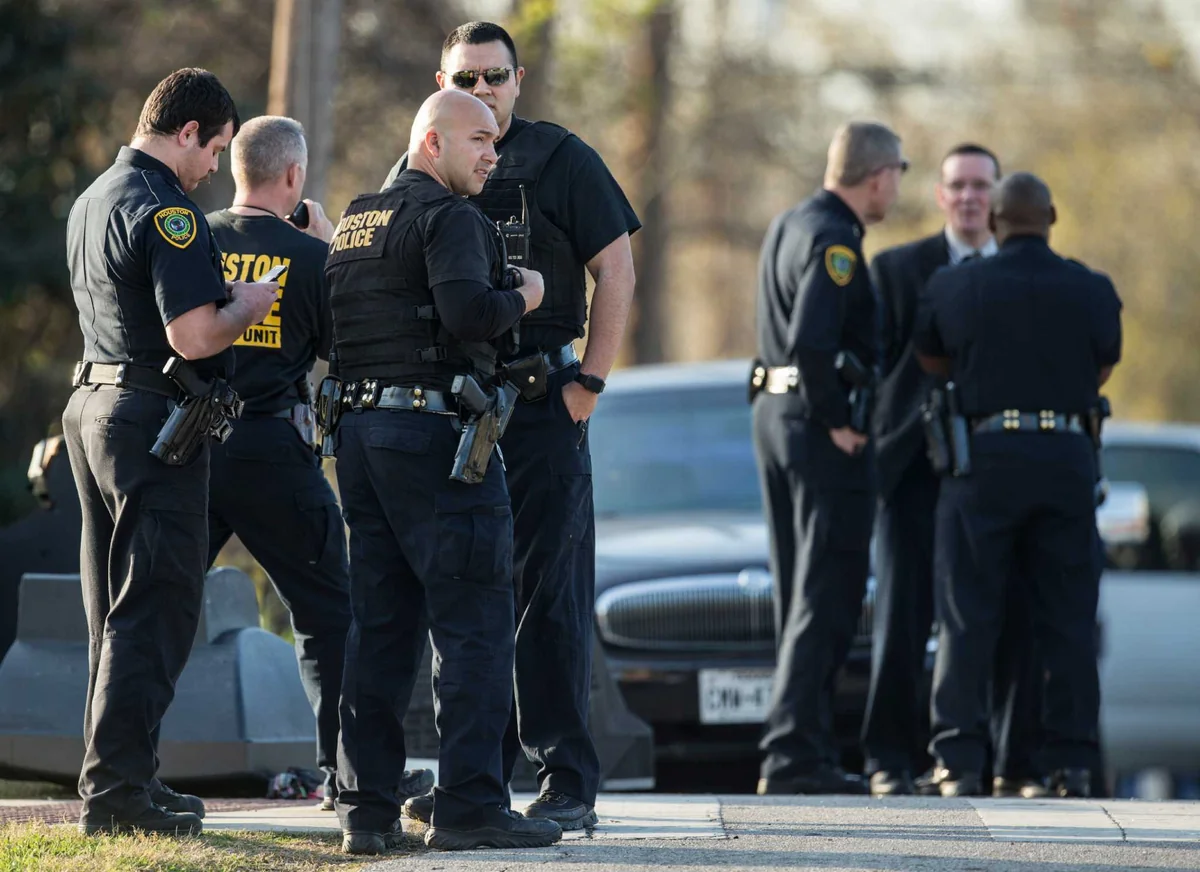 ABŞ-da atışma olub, ölən və xəsarət alanlar var