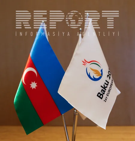 Вице-президент НОК Азербайджана: Сейчас я не вижу никаких трудностей в связи с Европейскими Играми