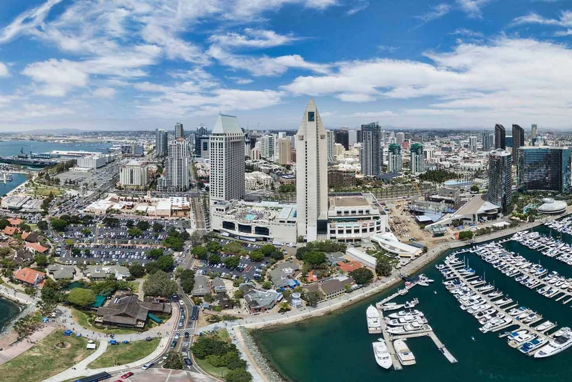 Американский город Сан-Диего объявил 31 декабря Днем солидарности азербайджанцев