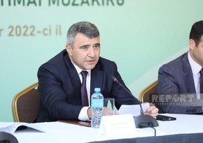 Инам Керимов: Необходимо сохранить инновационную среду агробизнеса