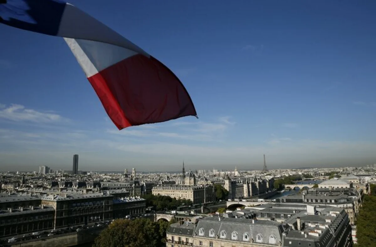 Франция начала расследование имущества российских олигархов