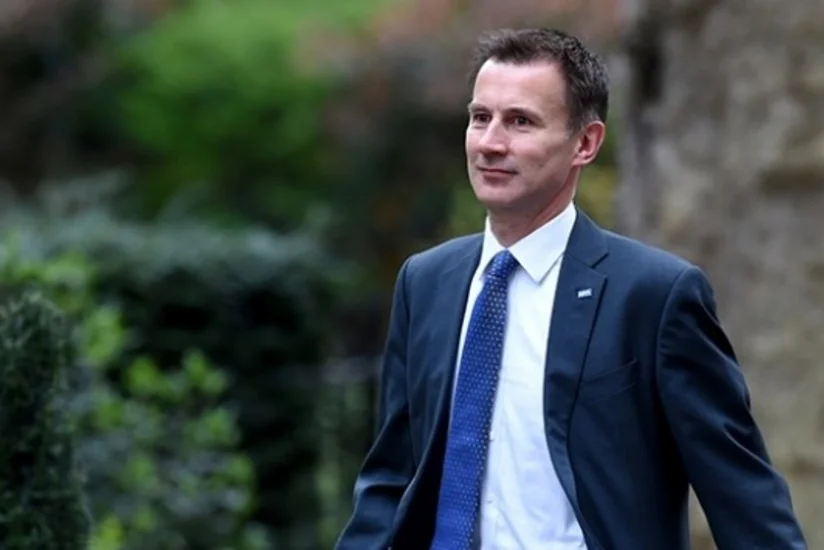 Глава МИД Великобритании Джереми Хант посетит Иран сегодня