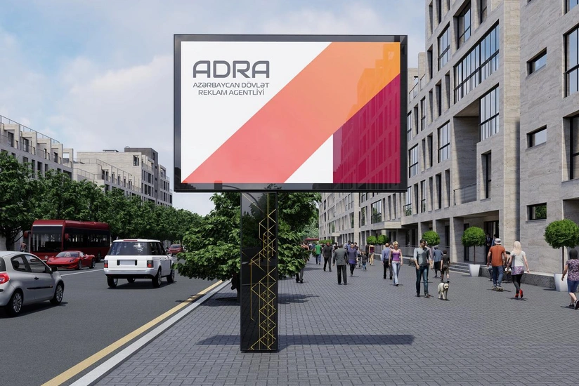 İcazəsiz reklam yayan obyektlərin sayı açıqlanıb