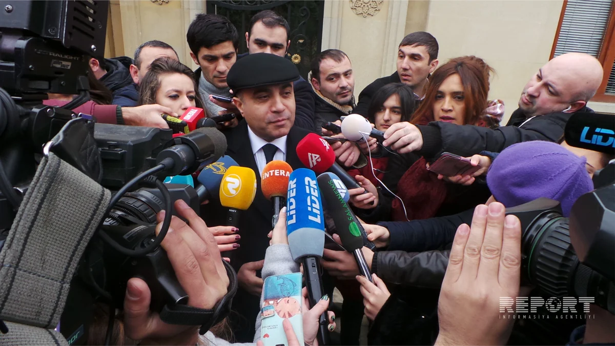 Azay Quliyev: Bəzən yerli icra hakimiyyəti orqanları ictimai şuraların yaradılması ilə bağlı qanunvericiliyə əməl etmir