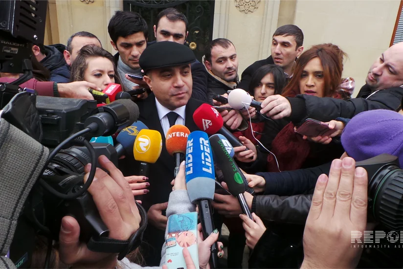 Azay Quliyev: Bəzən yerli icra hakimiyyəti orqanları ictimai şuraların yaradılması ilə bağlı qanunvericiliyə əməl etmir