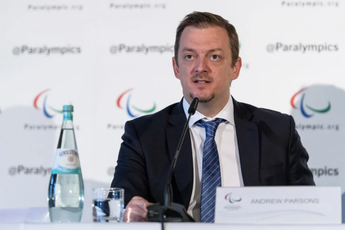 IPC rəhbəri: Əfqanıstanlı idmançıları Tokioya aparmağın təhlükəsiz yolu yoxdur