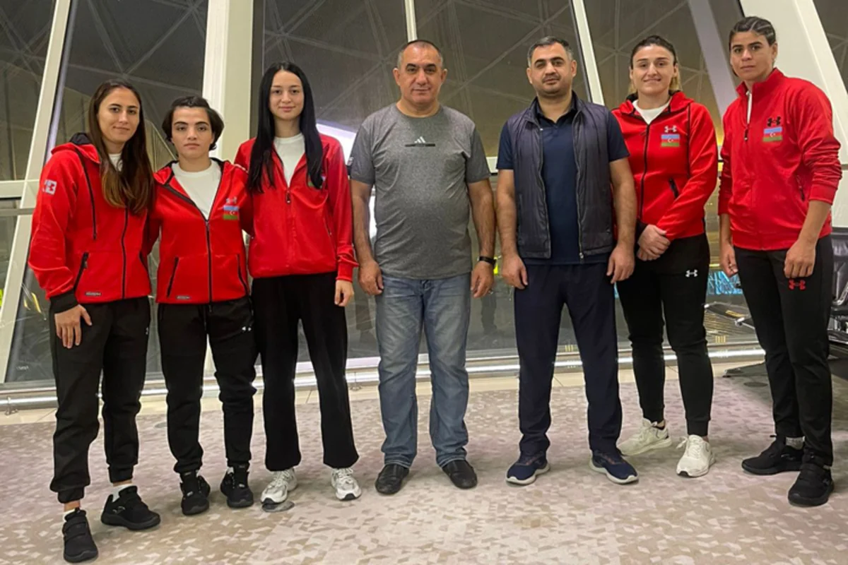 Azərbaycanı Avropa çempionatında təmsil edəcək boksçular açıqlanıb