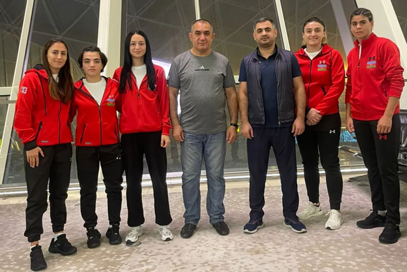 Azərbaycanı Avropa çempionatında təmsil edəcək boksçular açıqlanıb