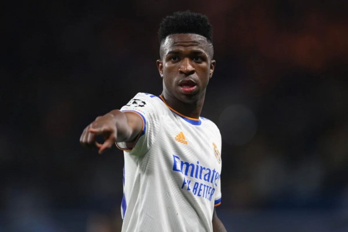 Vinisius və Real arasında ziddiyətlər dərinləşir