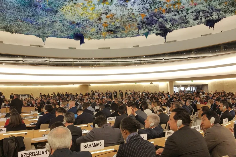 Azərbaycanın insan hüquqlarının qorunması üzrə növbəti hesabatı mayda açıqlanacaq